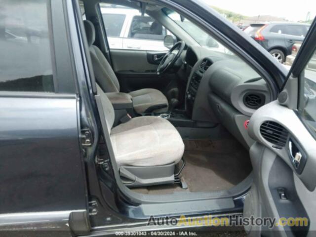 HYUNDAI SANTA FE GLS, KM8SC13D36U048626