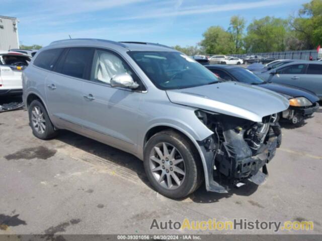 BUICK ENCLAVE, 5GAKVBKD5FJ251347