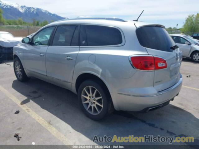 BUICK ENCLAVE, 5GAKVBKD5FJ251347