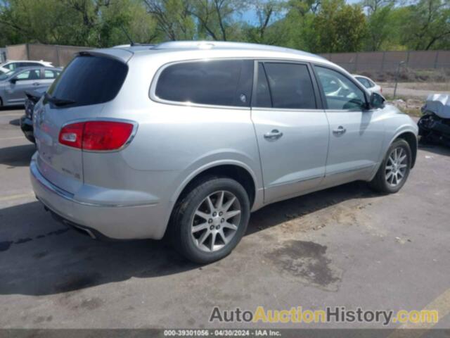 BUICK ENCLAVE, 5GAKVBKD5FJ251347