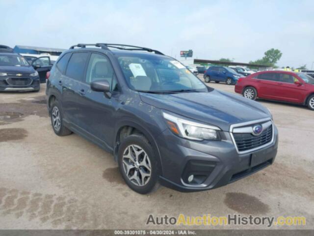 SUBARU FORESTER PREMIUM, JF2SKAJC8MH580382