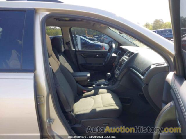 GMC ACADIA SLE-2, 1GKKRPKD5GJ185808