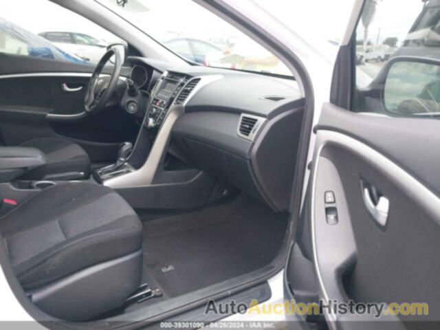 HYUNDAI ELANTRA GT, KMHD35LH3EU194879