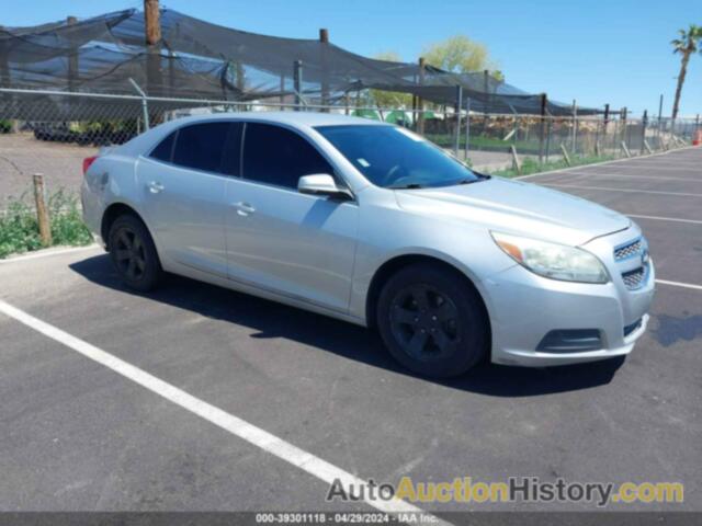 CHEVROLET MALIBU 1LT, 1G11C5SA9DF310349