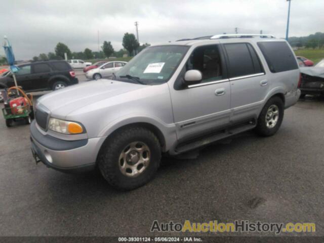 LINCOLN NAVIGATOR, 5LMPU28A9XLJ28928