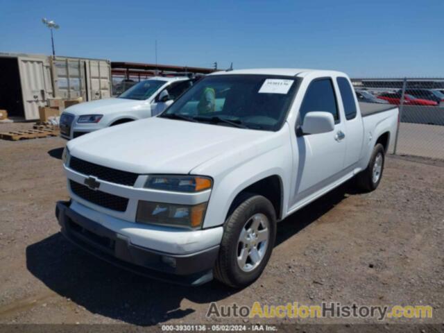 CHEVROLET COLORADO 1LT, 1GCESCD95A8132748