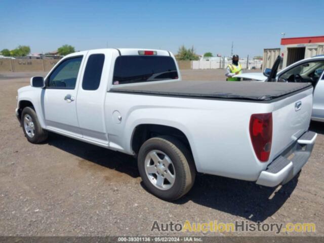 CHEVROLET COLORADO 1LT, 1GCESCD95A8132748