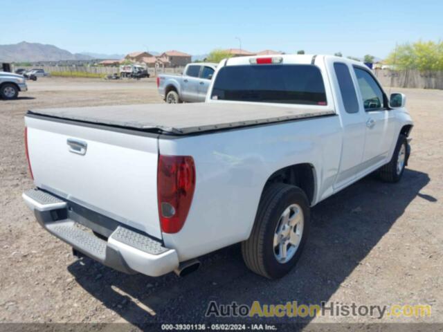 CHEVROLET COLORADO 1LT, 1GCESCD95A8132748