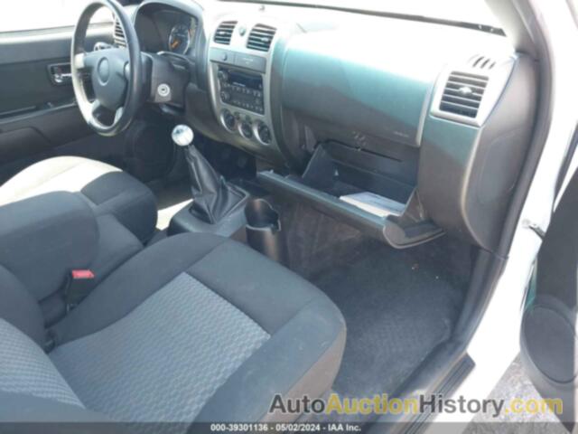 CHEVROLET COLORADO 1LT, 1GCESCD95A8132748