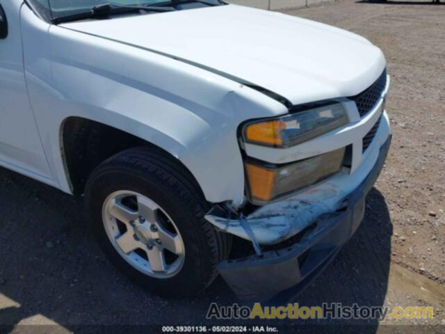 CHEVROLET COLORADO 1LT, 1GCESCD95A8132748