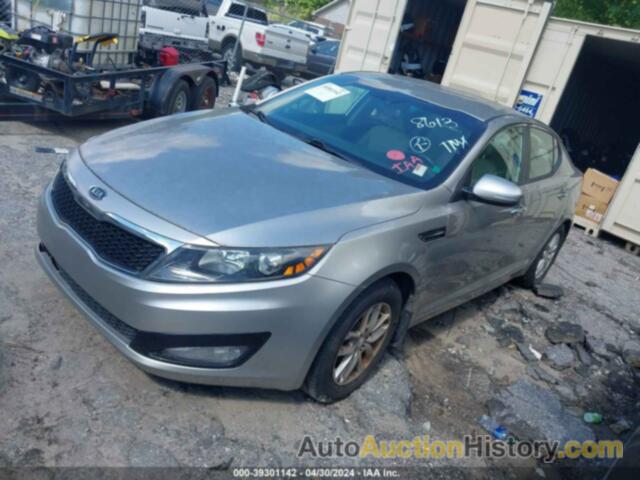 KIA OPTIMA LX, 5XXGM4A77CG068613