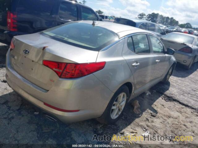 KIA OPTIMA LX, 5XXGM4A77CG068613