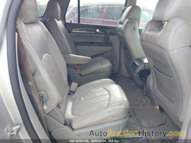 BUICK ENCLAVE LEATHER, 5GAKRBKDXFJ249629