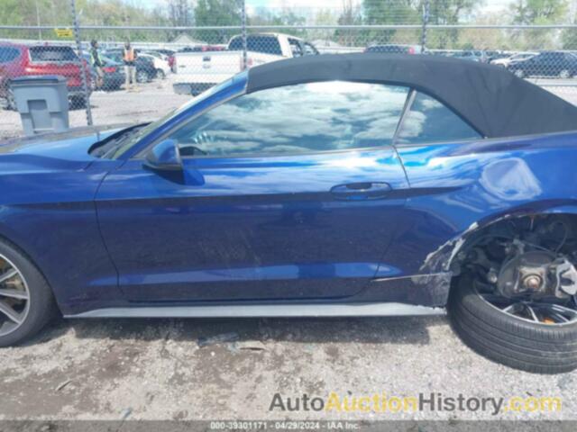FORD MUSTANG ECOBOOST PREMIUM, 1FATP8UH9K5150031