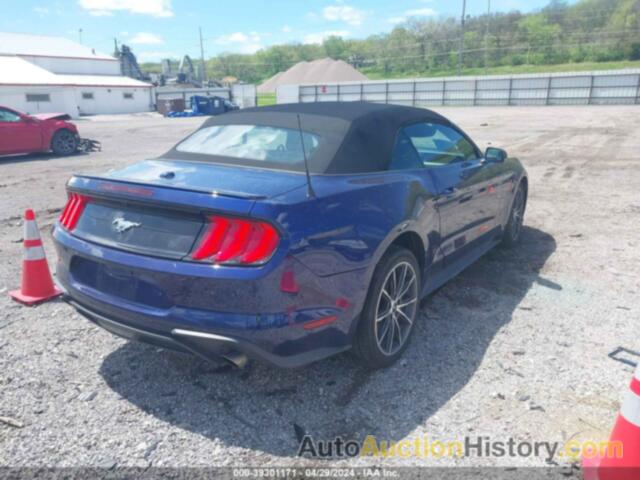 FORD MUSTANG ECOBOOST PREMIUM, 1FATP8UH9K5150031