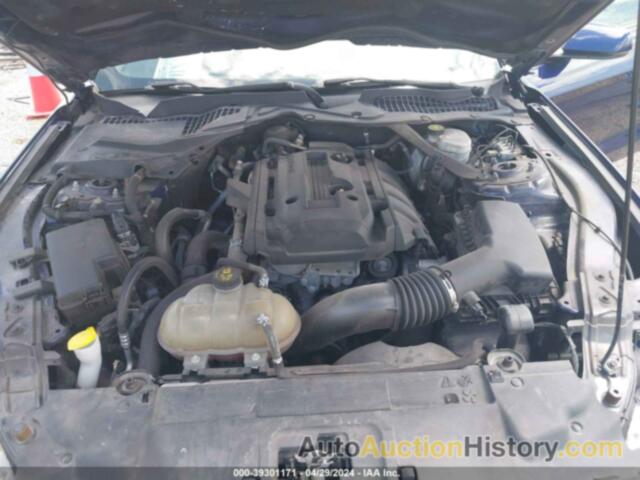 FORD MUSTANG ECOBOOST PREMIUM, 1FATP8UH9K5150031