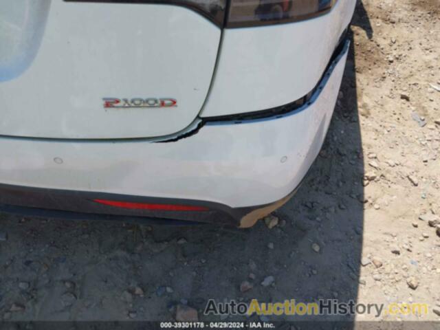 TESLA MODEL X P100D, 5YJXCBE40HF057633