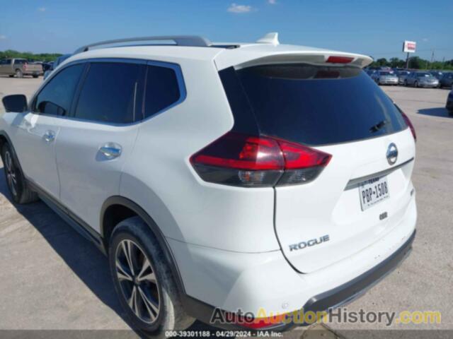 NISSAN ROGUE SV, 5N1AT2MV5KC705130