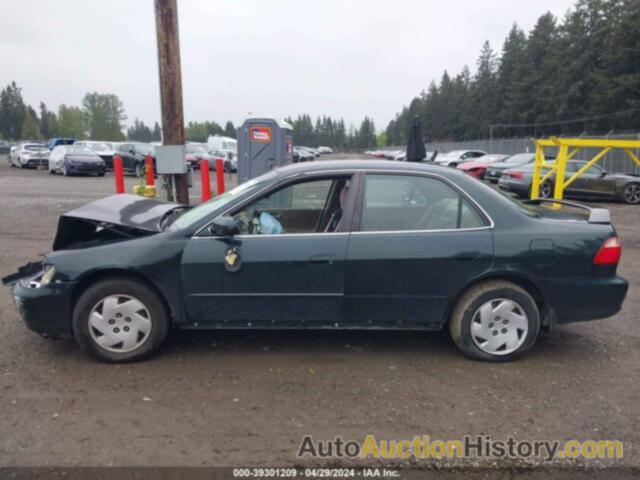 HONDA ACCORD DX, 