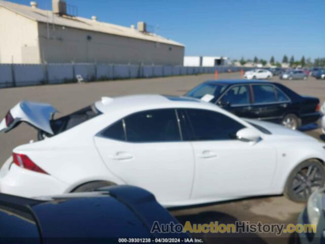 LEXUS IS 250, JTHCF1D28E5007977