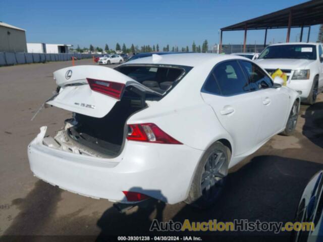 LEXUS IS 250, JTHCF1D28E5007977