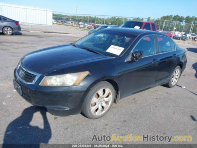 HONDA ACCORD 2.4 EX-L, 1HGCP26859A091583