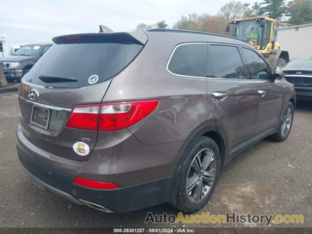 HYUNDAI SANTA FE GLS, KM8SRDHF0FU107691