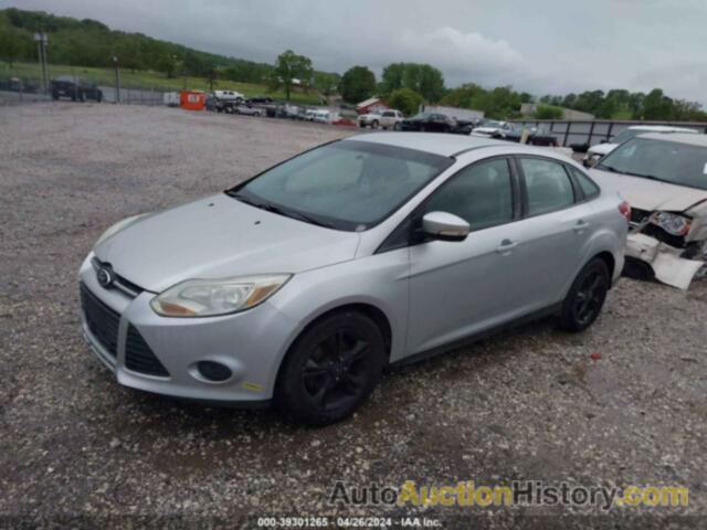 FORD FOCUS SE, 1FADP3F2XDL220506