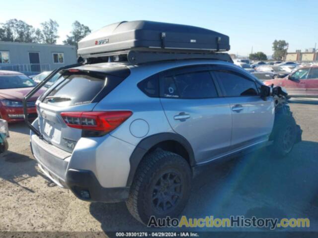 SUBARU CROSSTREK PREMIUM, JF2GTACC2K9211265