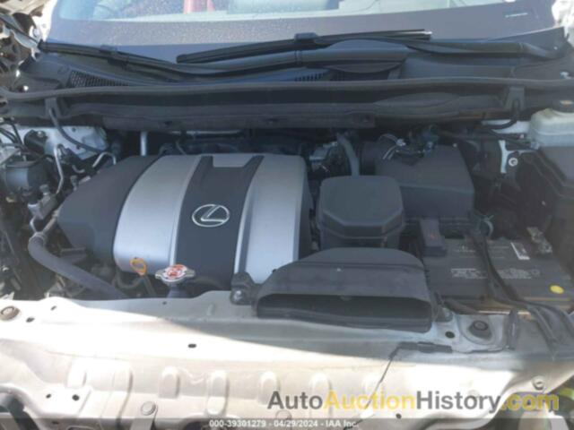 LEXUS RX 350/BASE/F SPORT, 2T2BZMCA8HC114805