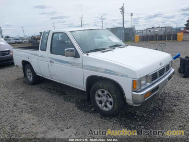 NISSAN TRUCK KING CAB SE/KING CAB XE, 1N6SD16S4TC365728