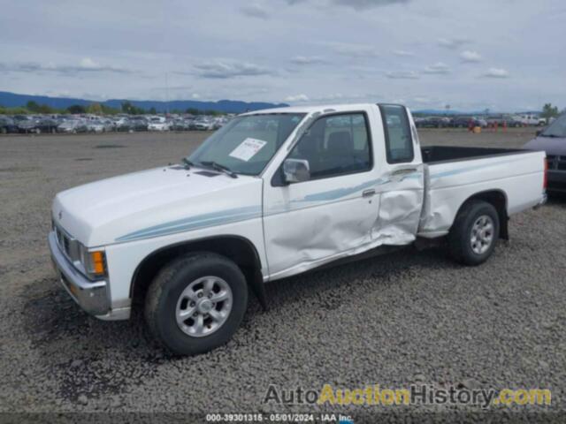 NISSAN TRUCK KING CAB SE/KING CAB XE, 1N6SD16S4TC365728