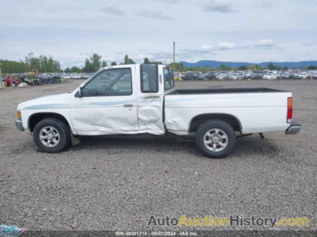 NISSAN TRUCK KING CAB SE/KING CAB XE, 1N6SD16S4TC365728