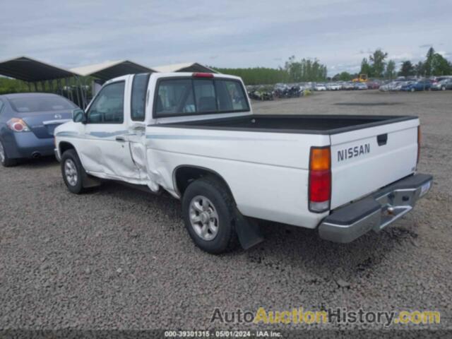 NISSAN TRUCK KING CAB SE/KING CAB XE, 1N6SD16S4TC365728