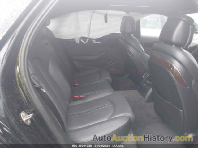 AUDI A8 L 3.0T, WAU3GAFD1FN023157