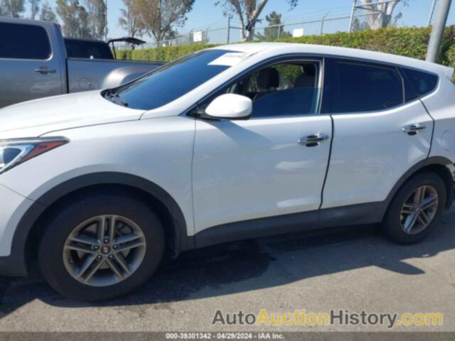 HYUNDAI SANTA FE SPORT 2.4L, 5NMZT3LB3JH084541