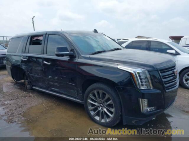 CADILLAC ESCALADE PLATINUM, 1GYS4DKJ6LR271097