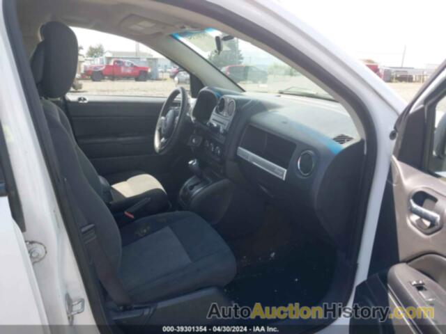 JEEP COMPASS SPORT, 1C4NJCBAXFD284748