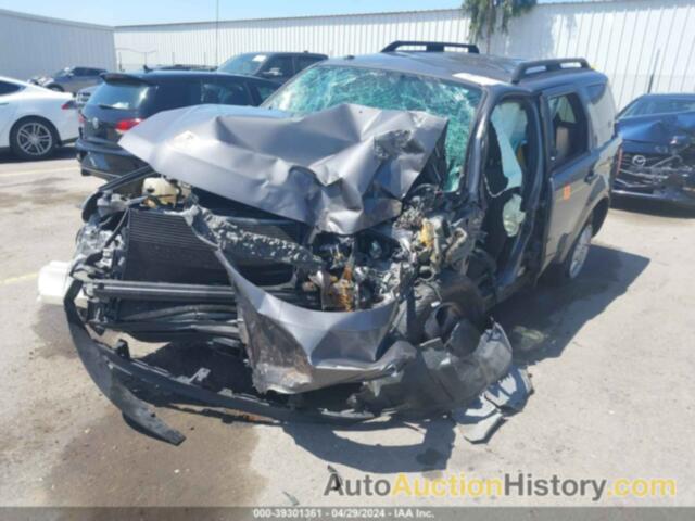 FORD ESCAPE XLT, 1FMCU0D71CKB04784