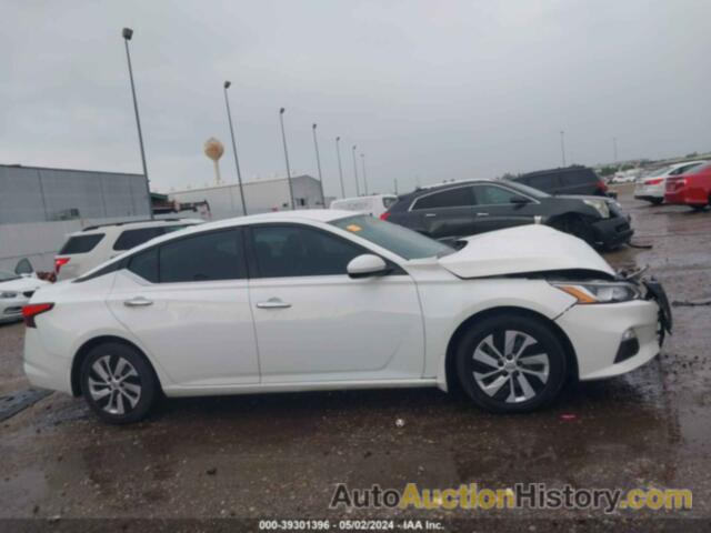 NISSAN ALTIMA S FWD, 1N4BL4BV8LC244942