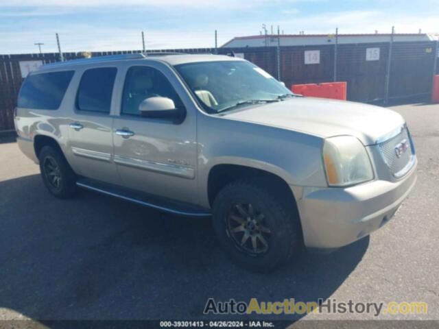 GMC YUKON XL 1500 DENALI, 1GKFK66817J293212