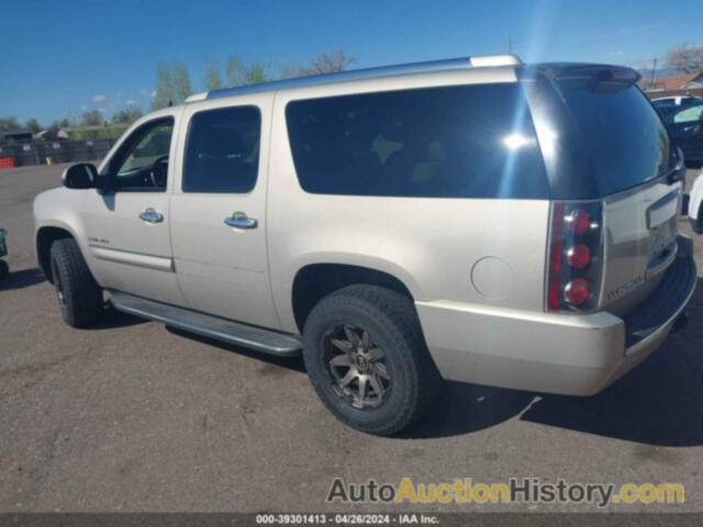 GMC YUKON XL 1500 DENALI, 1GKFK66817J293212