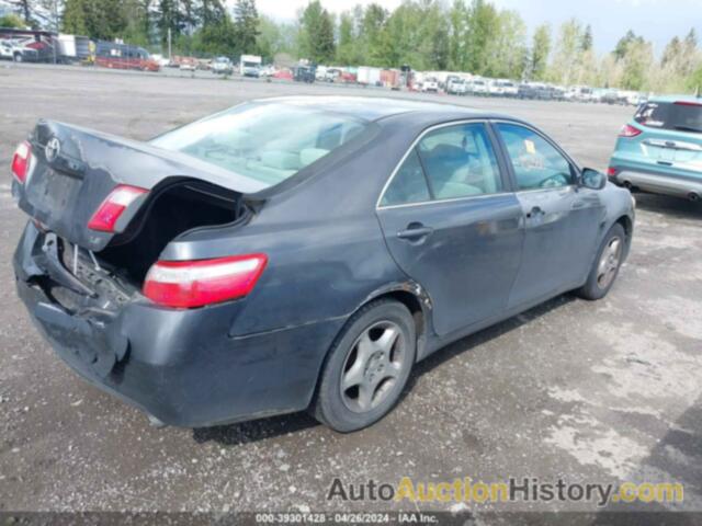 TOYOTA CAMRY LE, 4T4BE46K39R098054