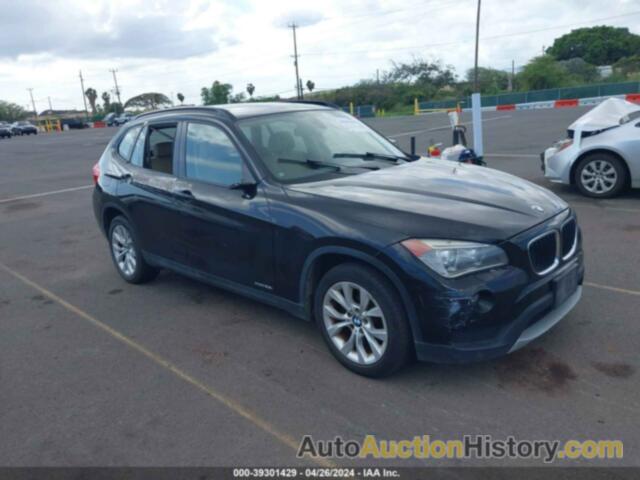 BMW X1 XDRIVE28I, WBAVL1C5XEVY10432