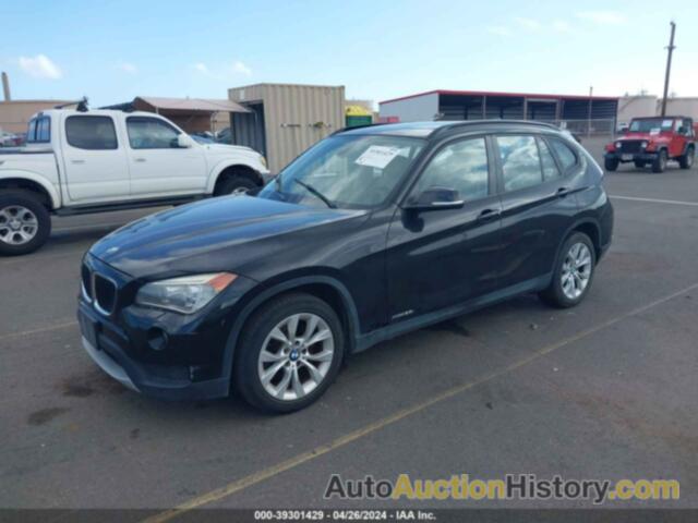 BMW X1 XDRIVE28I, WBAVL1C5XEVY10432