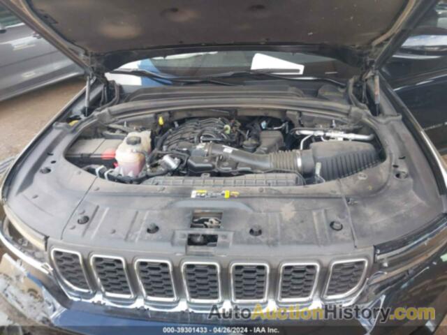 JEEP GRAND CHEROKEE LAREDO 4X2, 1C4RJGAG7PC521038