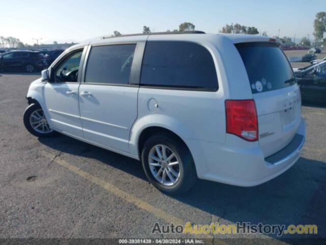 DODGE GRAND CARAVAN SXT, 2C4RDGCG4ER210210