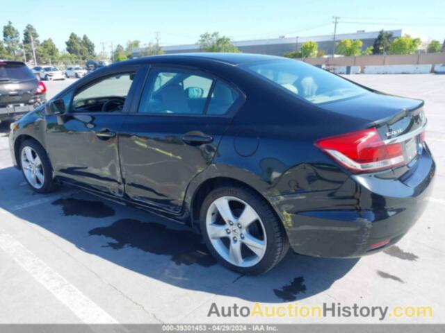 HONDA CIVIC LX, 19XFB2F54EE201496