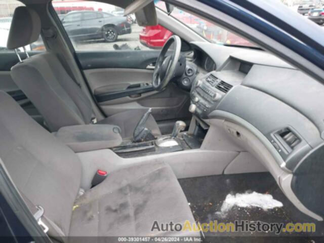 HONDA ACCORD 2.4 LX, 1HGCP2F34BA014374