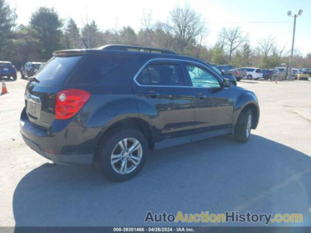 CHEVROLET EQUINOX 1LT, 2CNFLEEC6B6432373